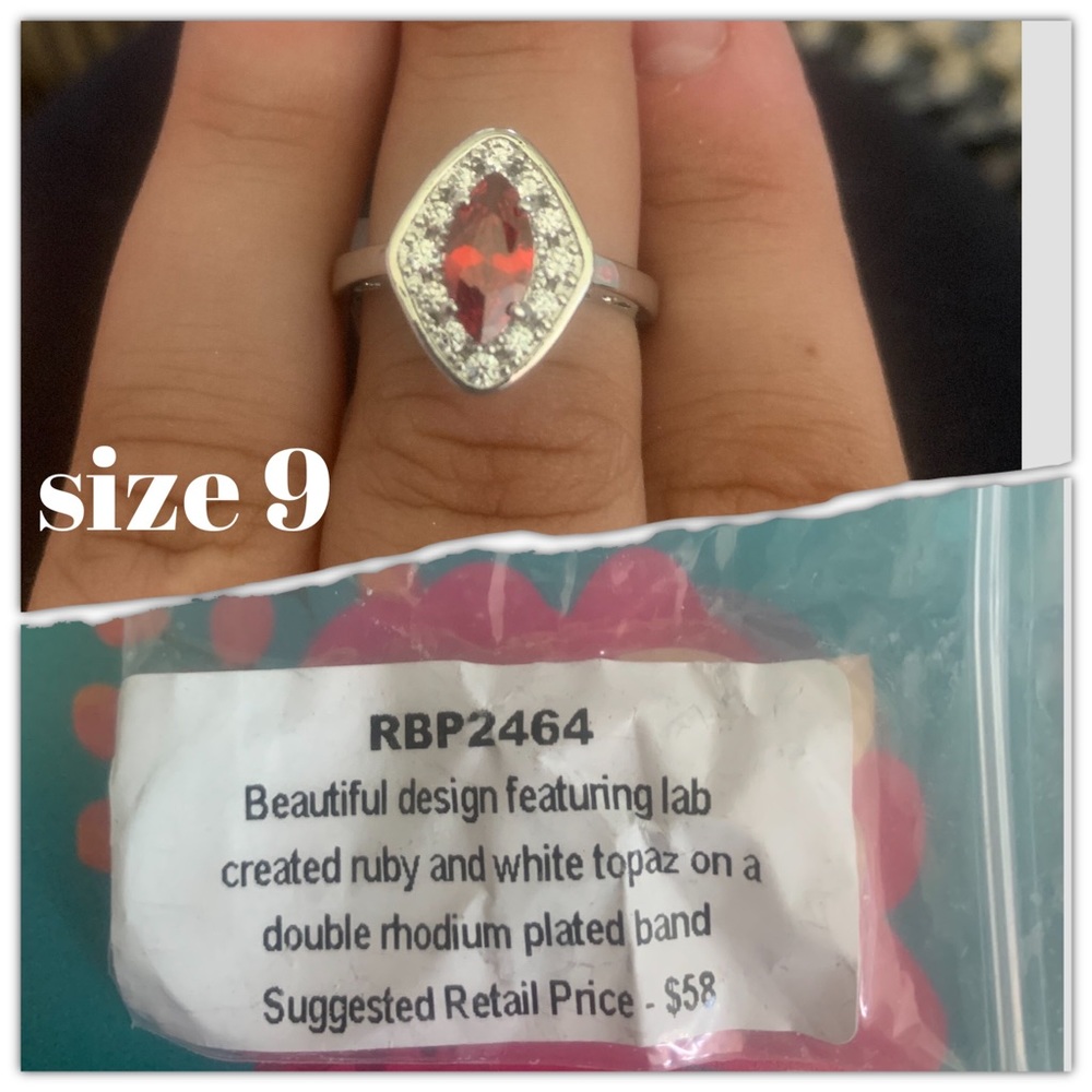 Ring Bomb Party Original Ring